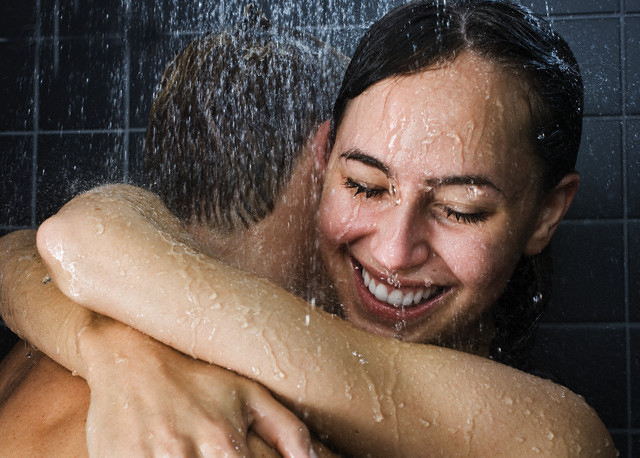MUST READ: 5 Reasons Couples Should Always Shower Together.