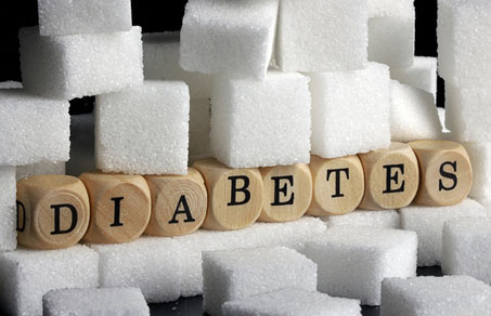 5 Shocking Side Effects Of Diabetes