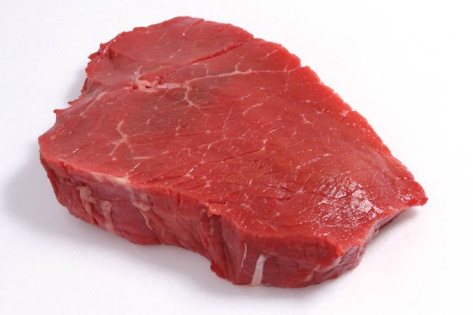 4 Reasons To Eat Red Meat Often