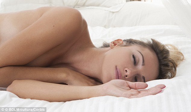 11 Surprising Ways To Burn Fat While You’re Sleeping