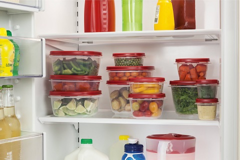 Arrange Ingredients How to Set Ingredients In Your Kitchen - 9jastreet.com