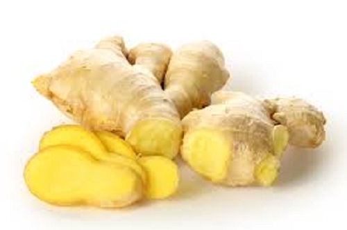 Ways By Which Ginger Benefits The Health